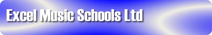 Excel Music Schools Ltd